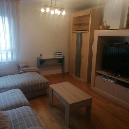 Apartamento Praga Віторія-Гастейс Екстер'єр фото