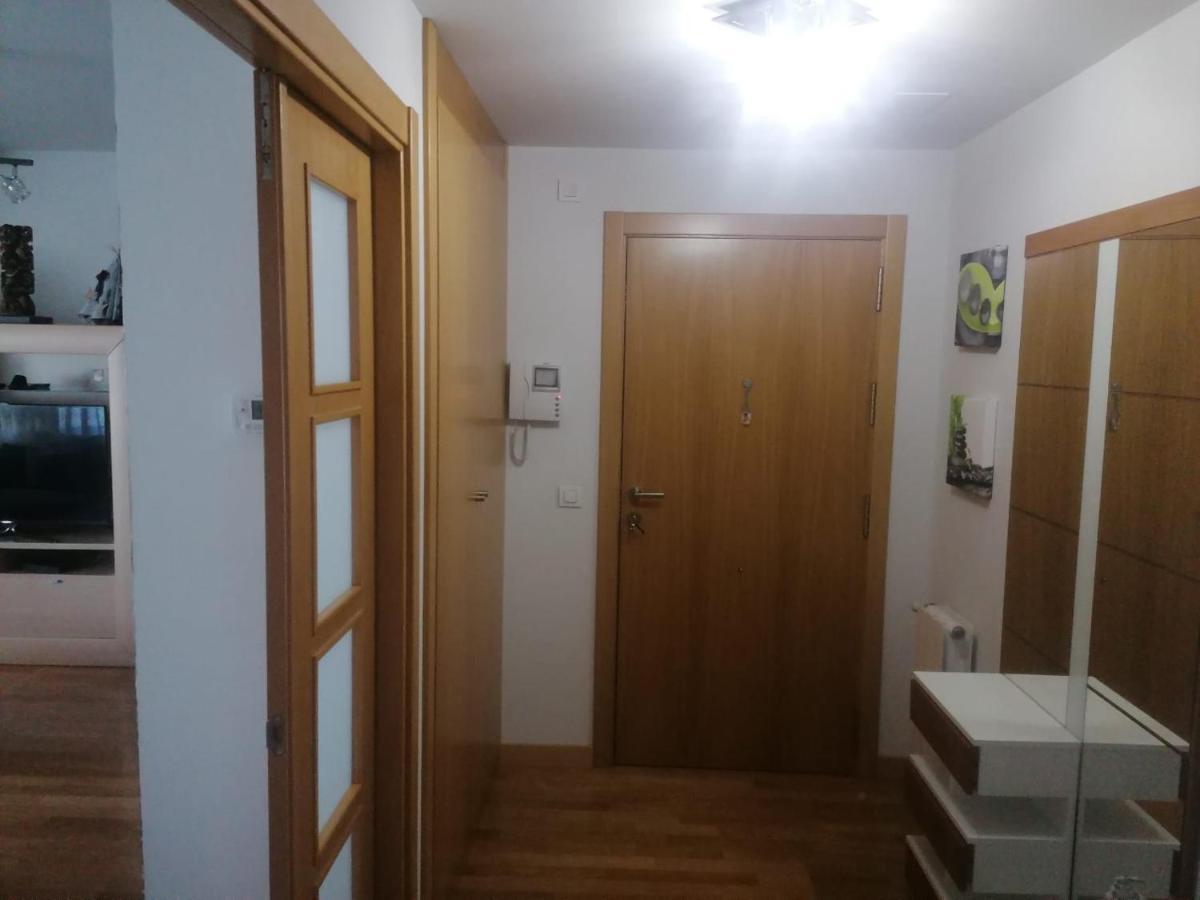 Apartamento Praga Віторія-Гастейс Екстер'єр фото