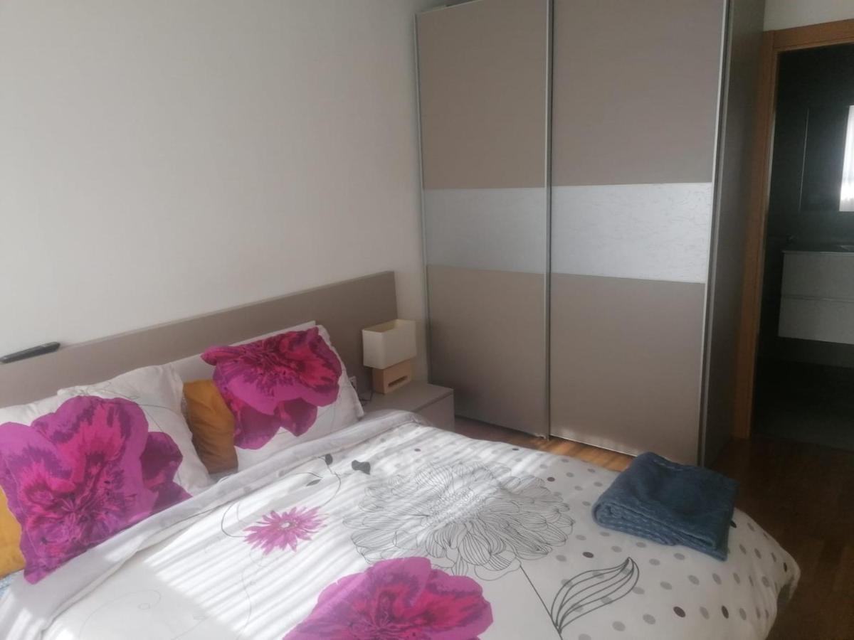 Apartamento Praga Віторія-Гастейс Екстер'єр фото