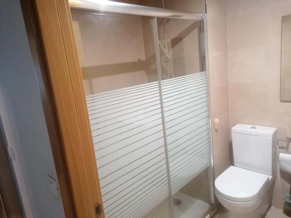 Apartamento Praga Віторія-Гастейс Екстер'єр фото