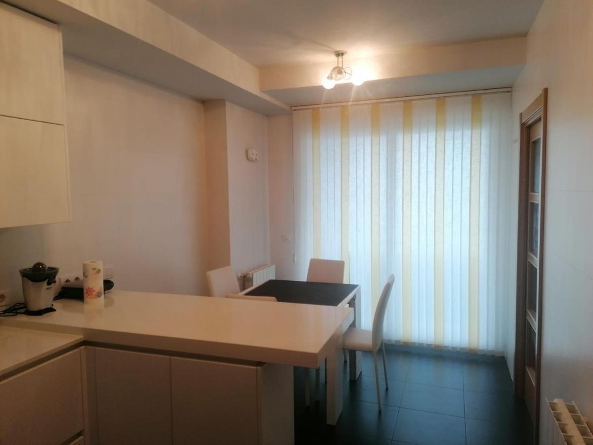 Apartamento Praga Віторія-Гастейс Екстер'єр фото
