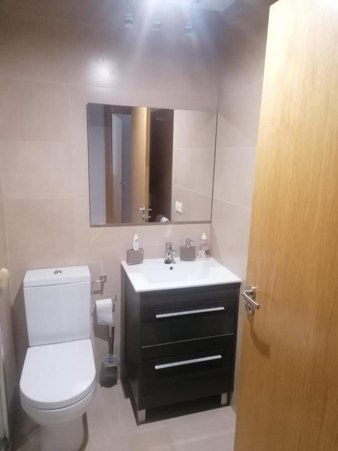 Apartamento Praga Віторія-Гастейс Екстер'єр фото