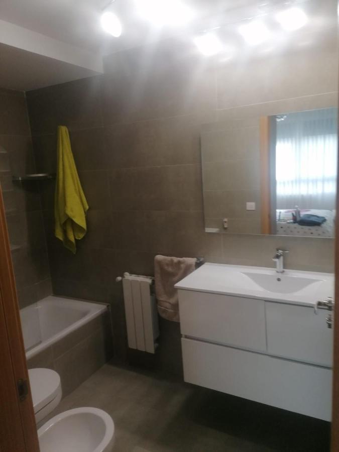 Apartamento Praga Віторія-Гастейс Екстер'єр фото