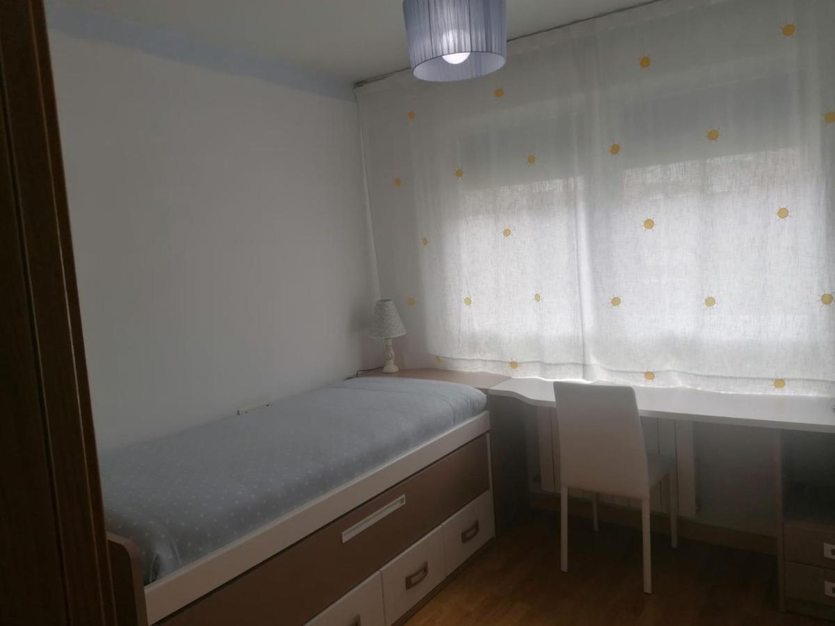 Apartamento Praga Віторія-Гастейс Екстер'єр фото